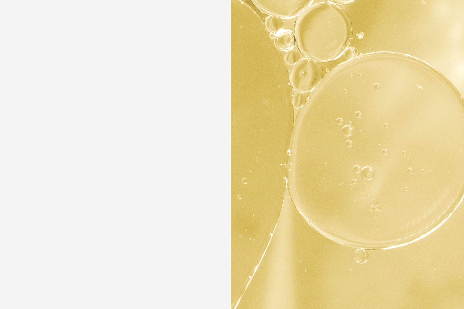Sweet Almond oil skincare products
